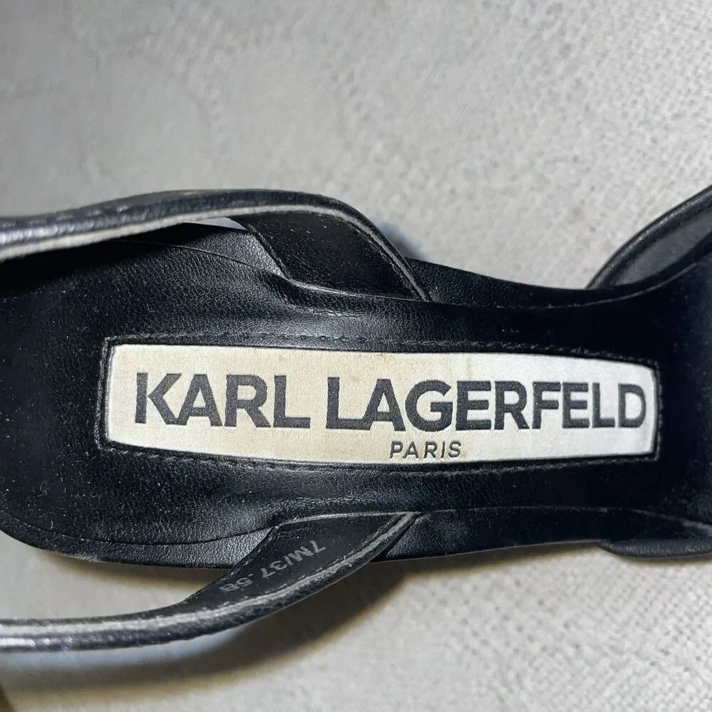 Karl Lagerfeld this womens